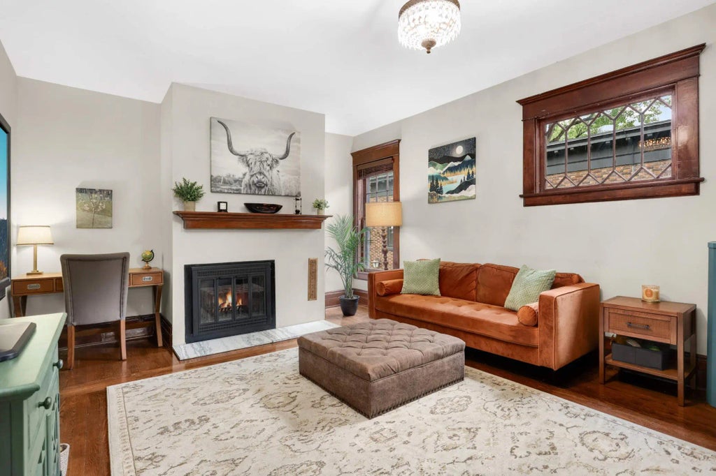 28 Saint Albans Street N 4n, Saint Paul