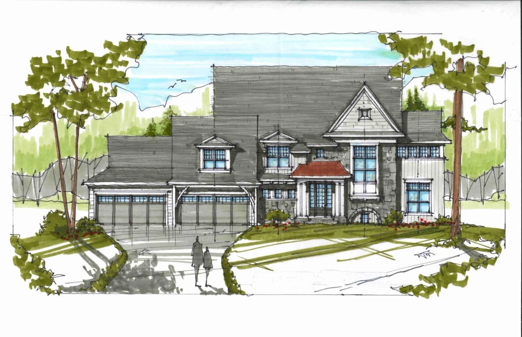 4185 Halstead Bay Alcove, Minnetrista