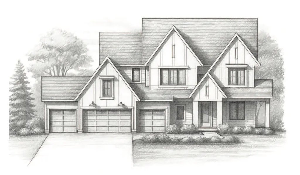 4740 Ogden Trail Lane N, Stillwater