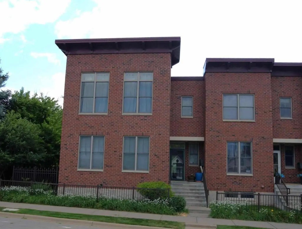 584 Payne Avenue, Saint Paul