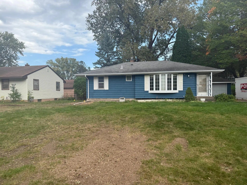 3938 Homewood Avenue, White Bear Twp