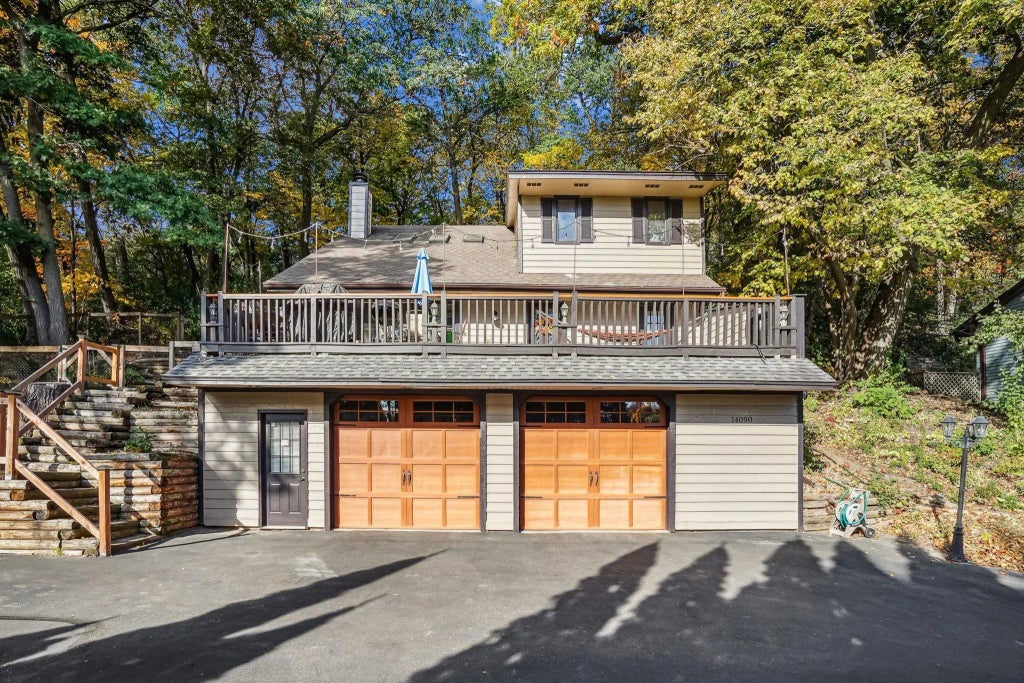 14090 Bayview Circle Ne, Prior Lake