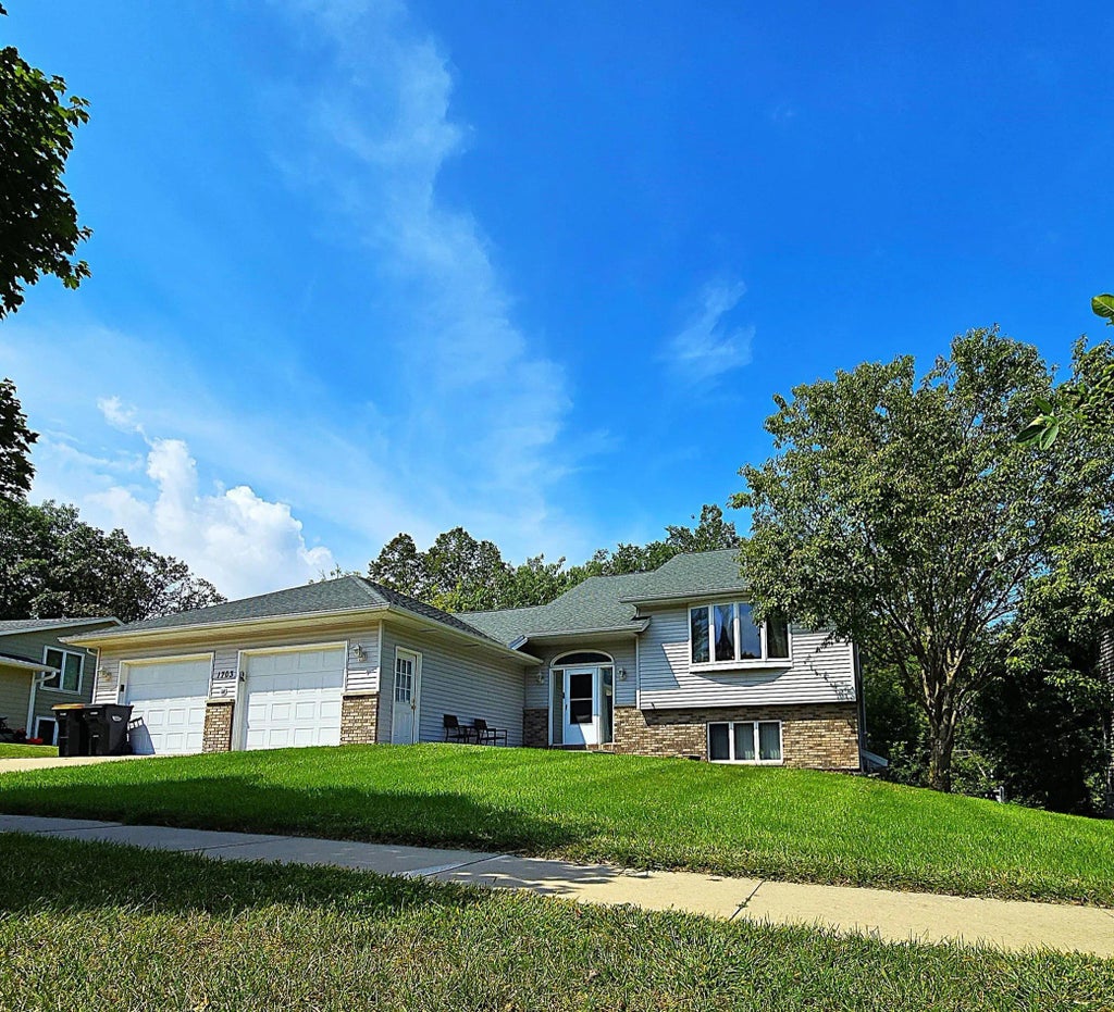 1703 20th Avenue Ne, Rochester