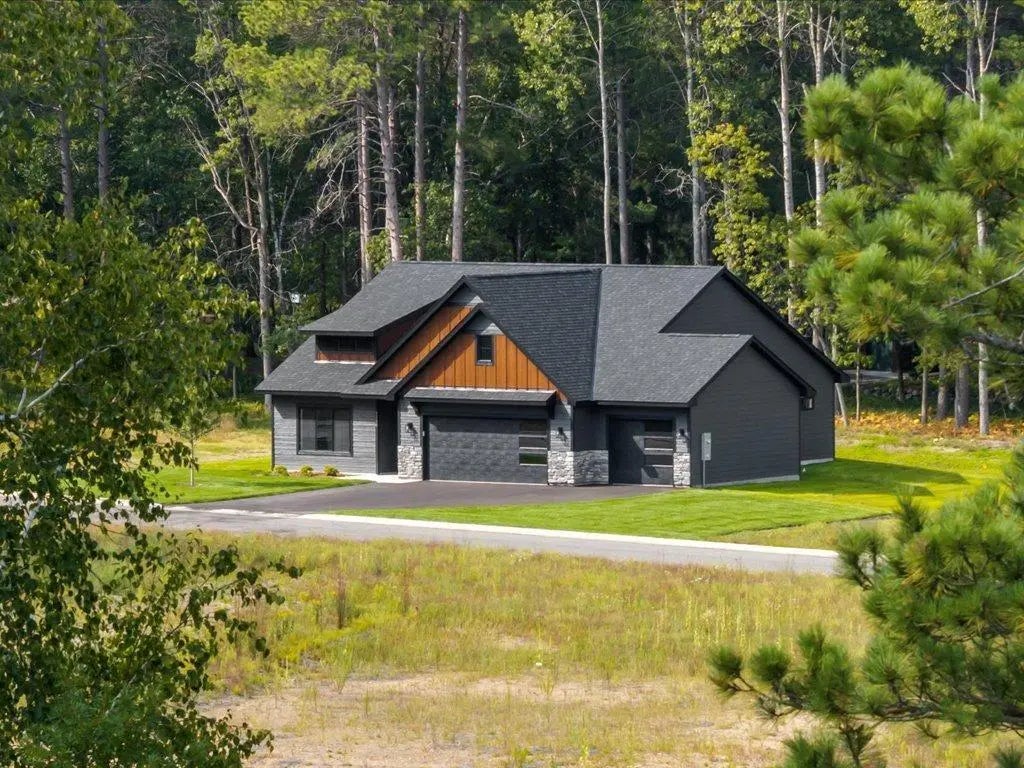 5390 Pine Haven Place, Nisswa