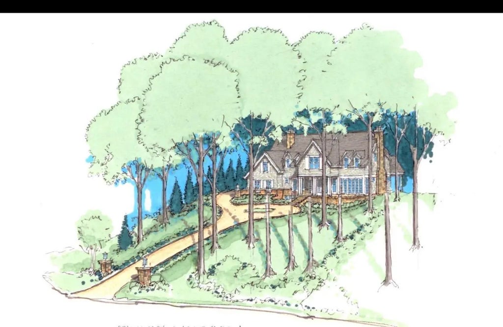 4601 Townes Road, Edina