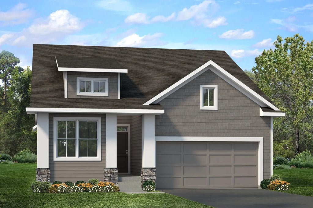 10973 37th Street N, Lake Elmo