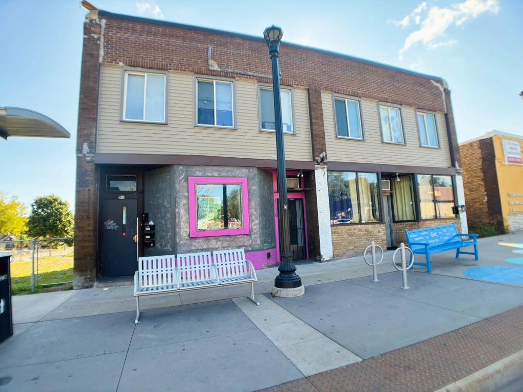 3116 Emerson Avenue N, Minneapolis