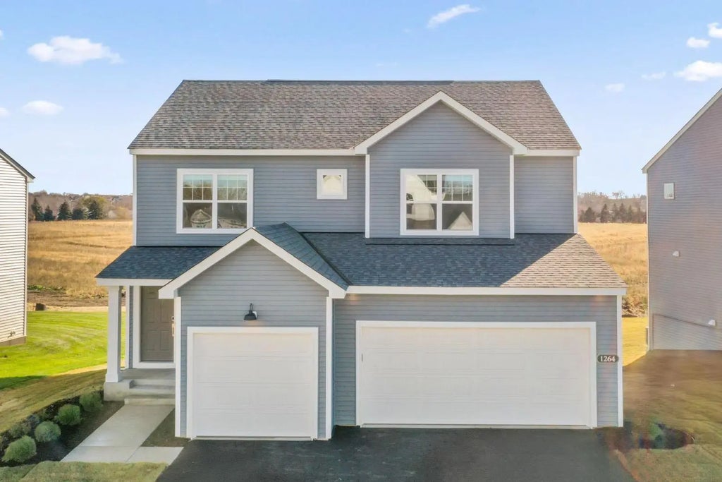 1264 Edge Way, Jordan