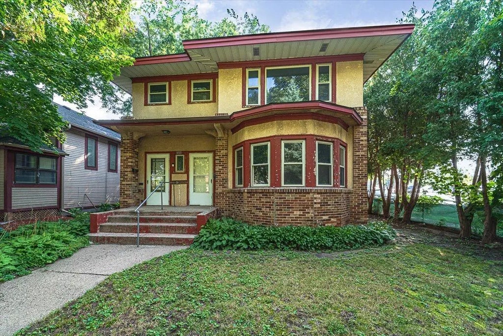 1400 Queen Avenue N, Minneapolis