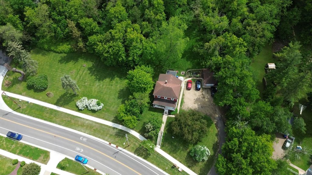 591 E 7th Street, Red Wing