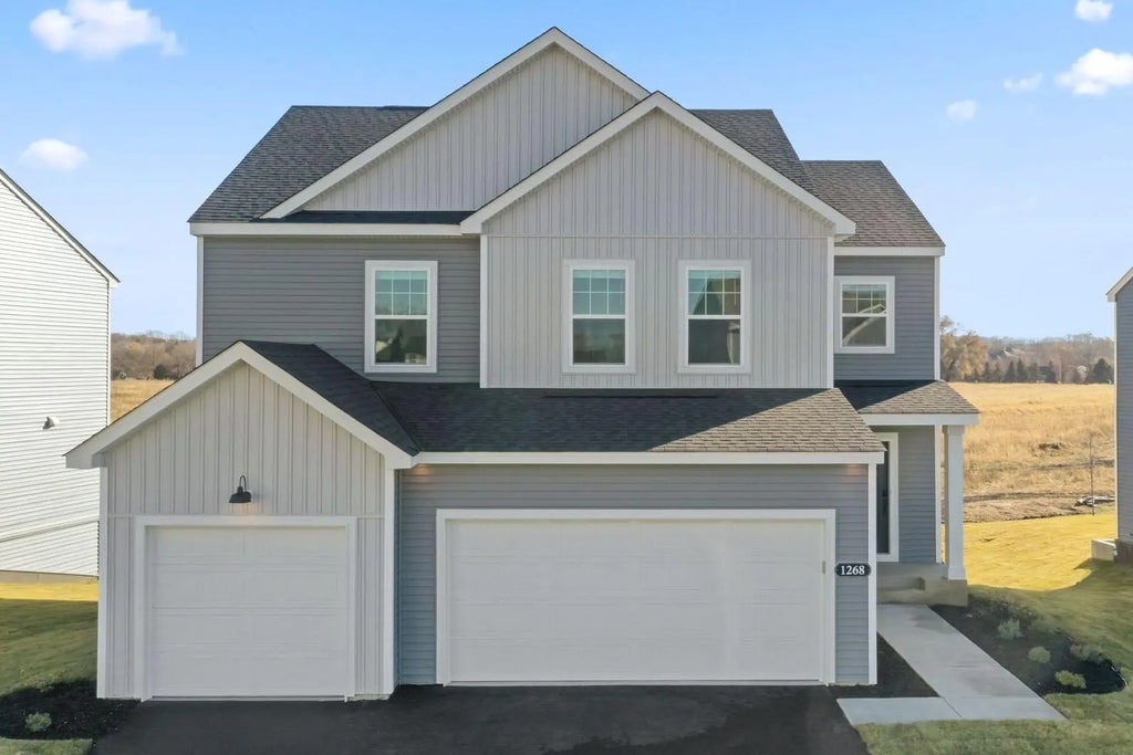 1268 Edge Way, Jordan