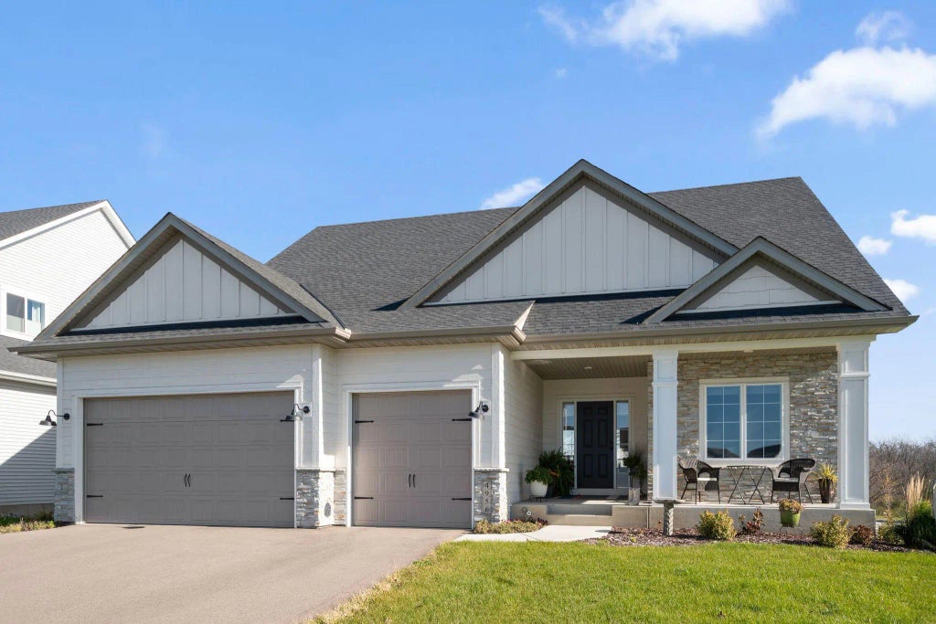 4956 Bennett Street Se, Prior Lake