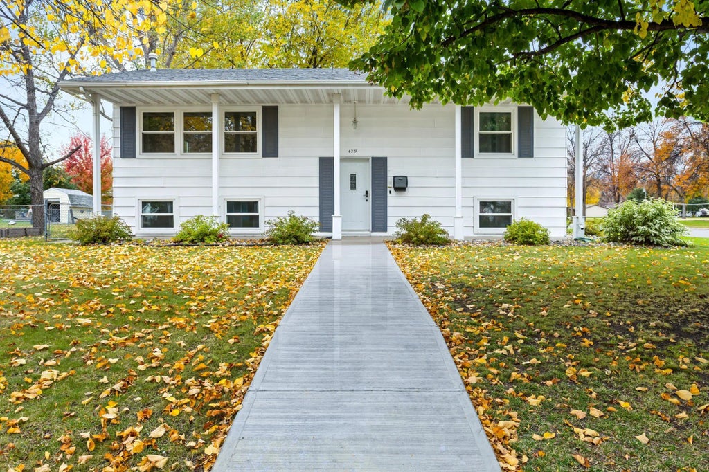 429 14th Street N, Breckenridge