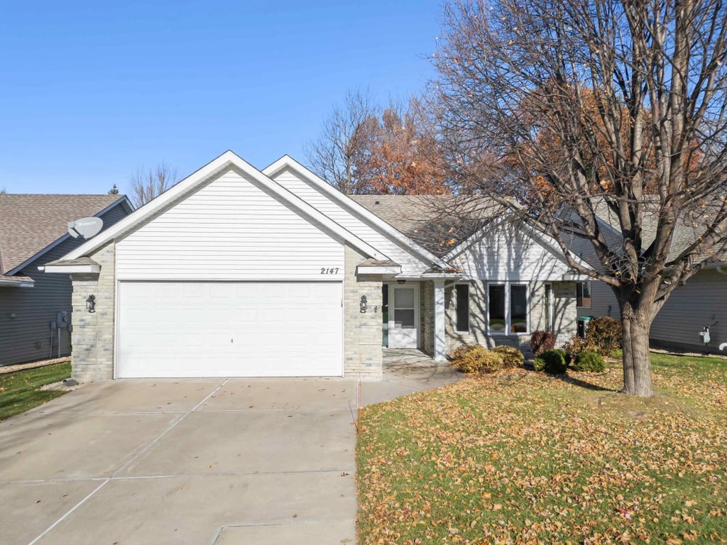 2147 125th Lane, Coon Rapids