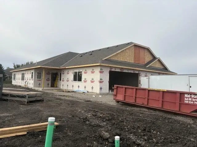 250 Eau Claire Avenue Se, Hutchinson