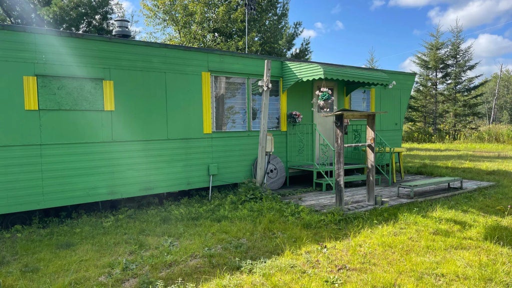 16794 Driftwood Street, Rice River Twp