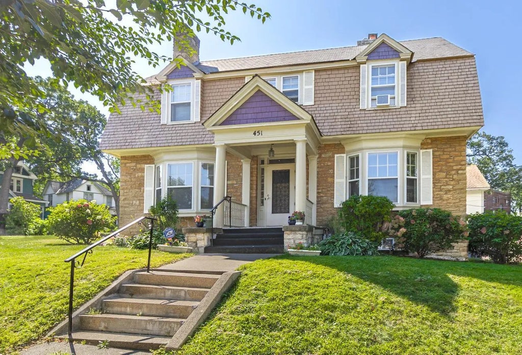451 Lynnhurst Avenue E, Saint Paul