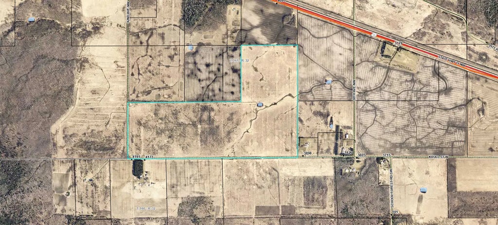 Tbd Krull St, Baudette