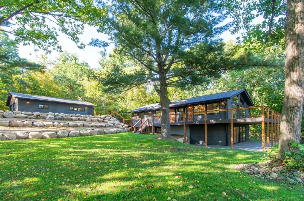 16296 Tower Drive, Brainerd