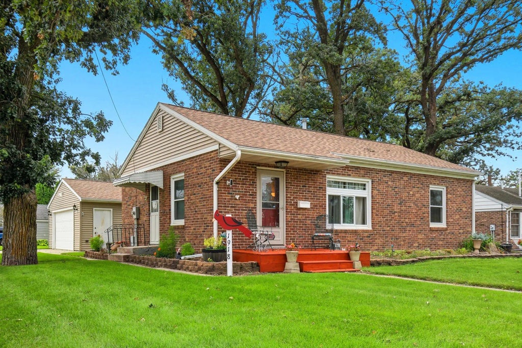 1918 7th Avenue Ne, Austin