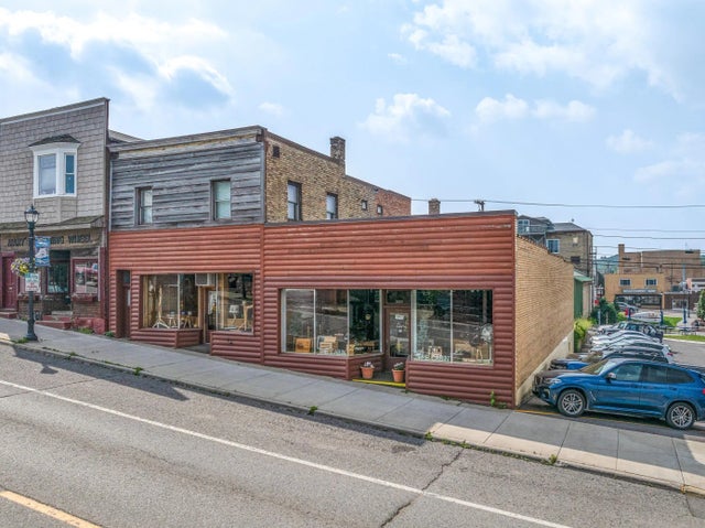 120 E Sheridan Street, Ely