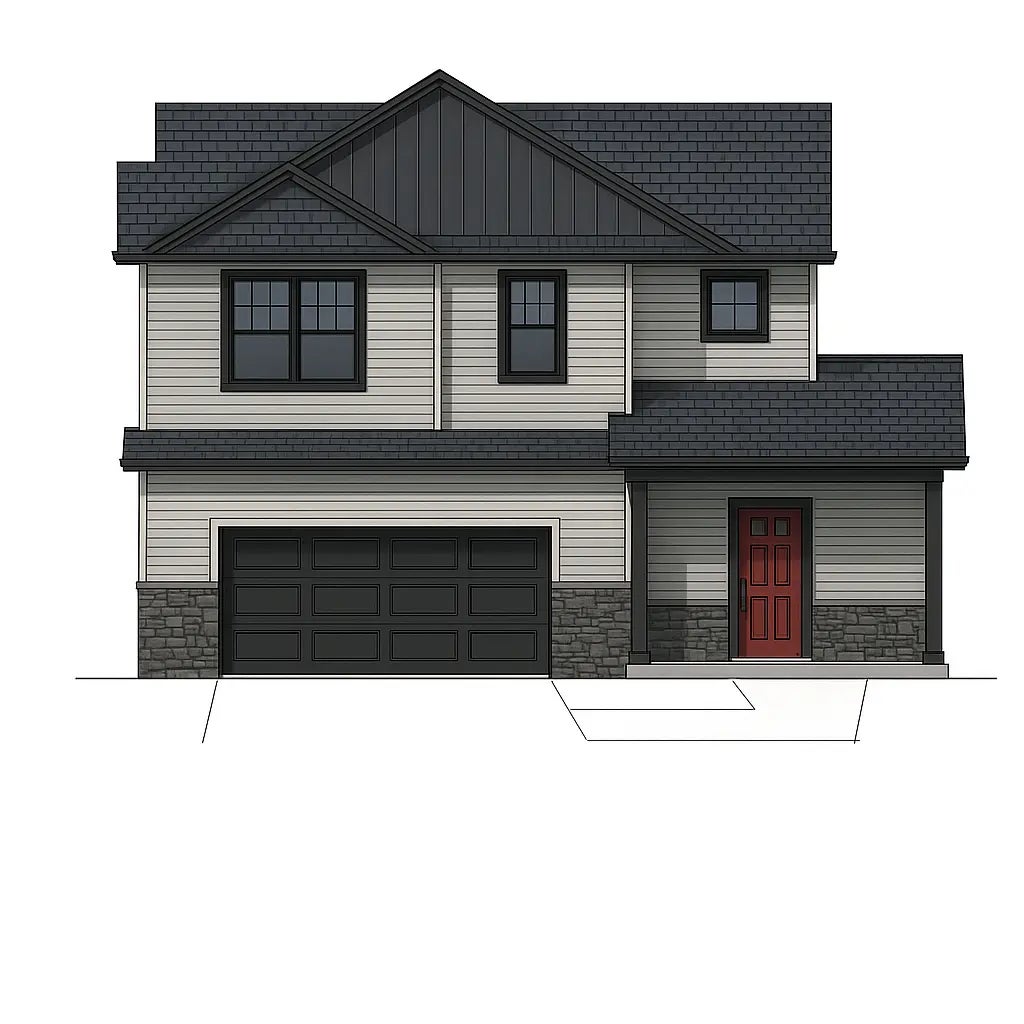 45xx Savanna Trail, Chaska