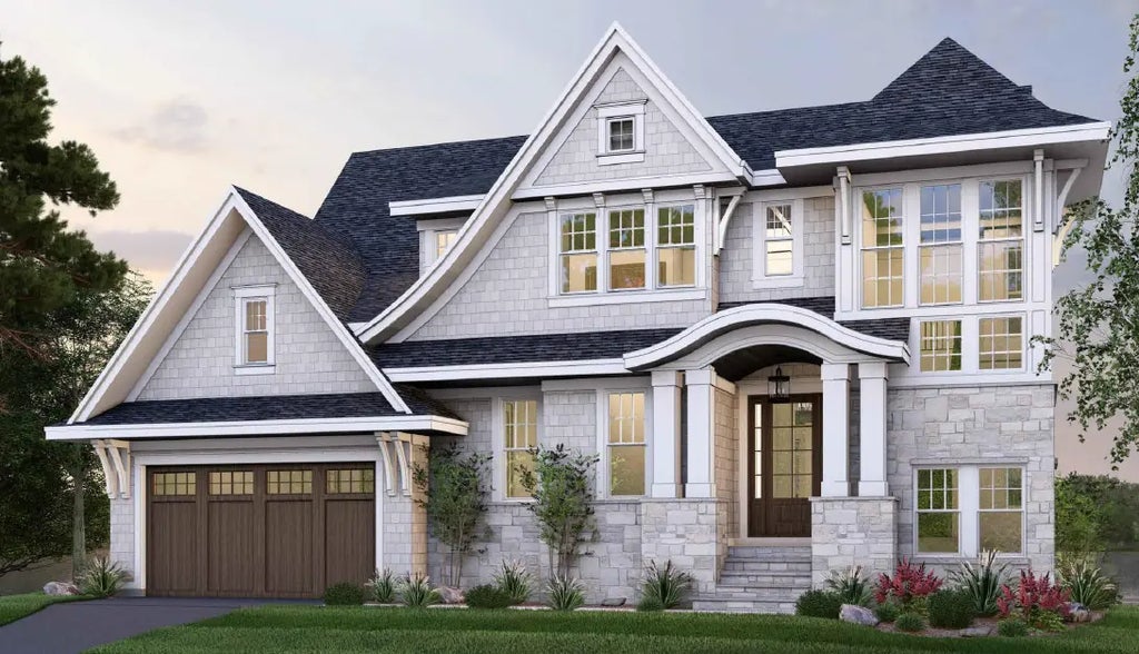 6412 Conroy Street Ne, Prior Lake