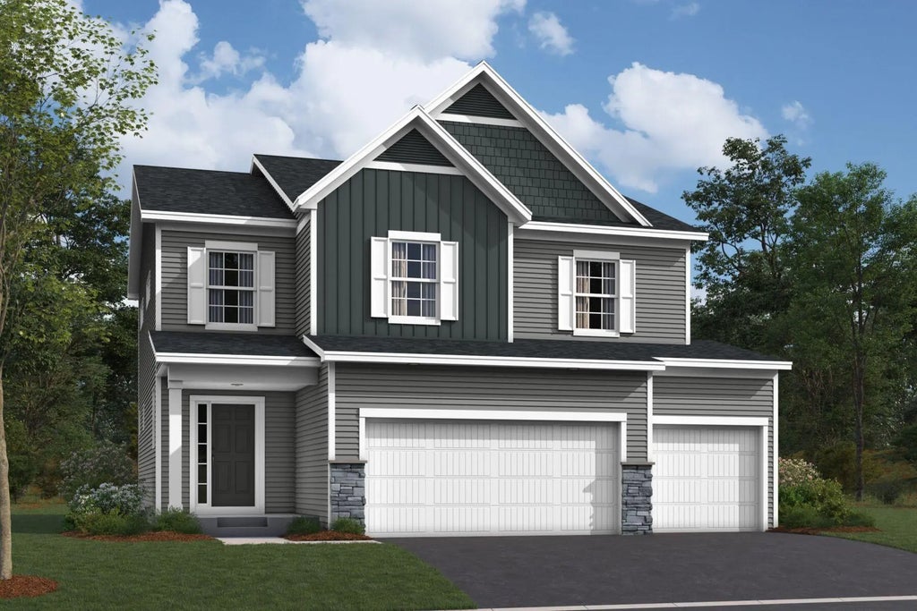 1889 Charleston Lane, Waconia