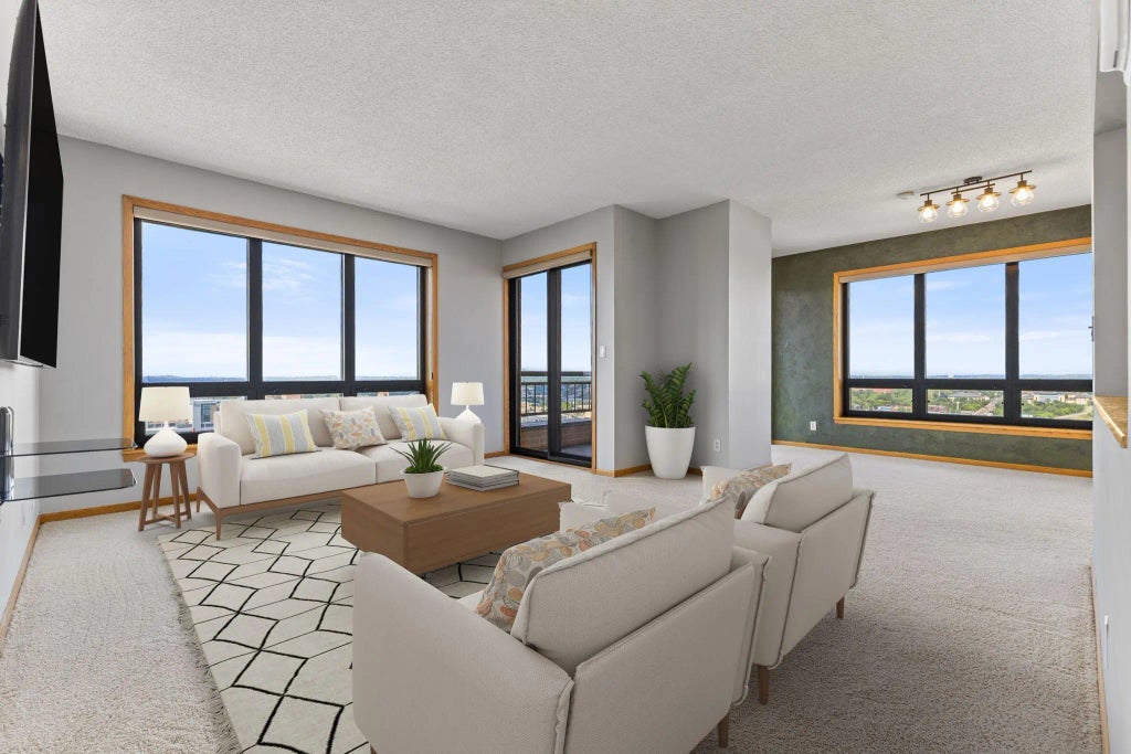 168 6th Street E 2905, Saint Paul