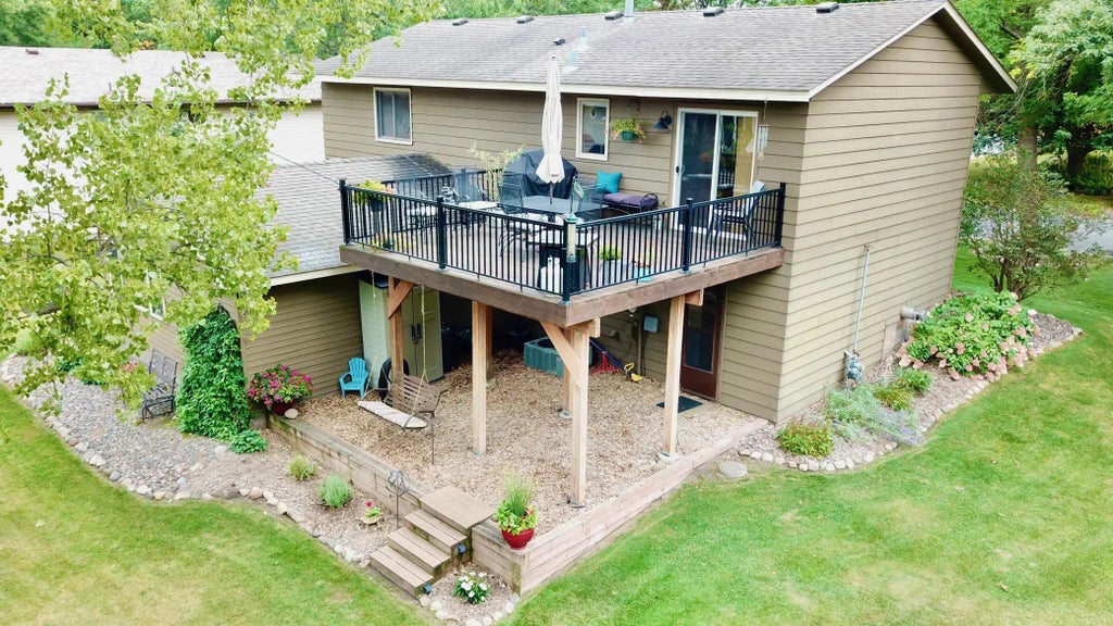 1449 119th Lane Nw, Coon Rapids