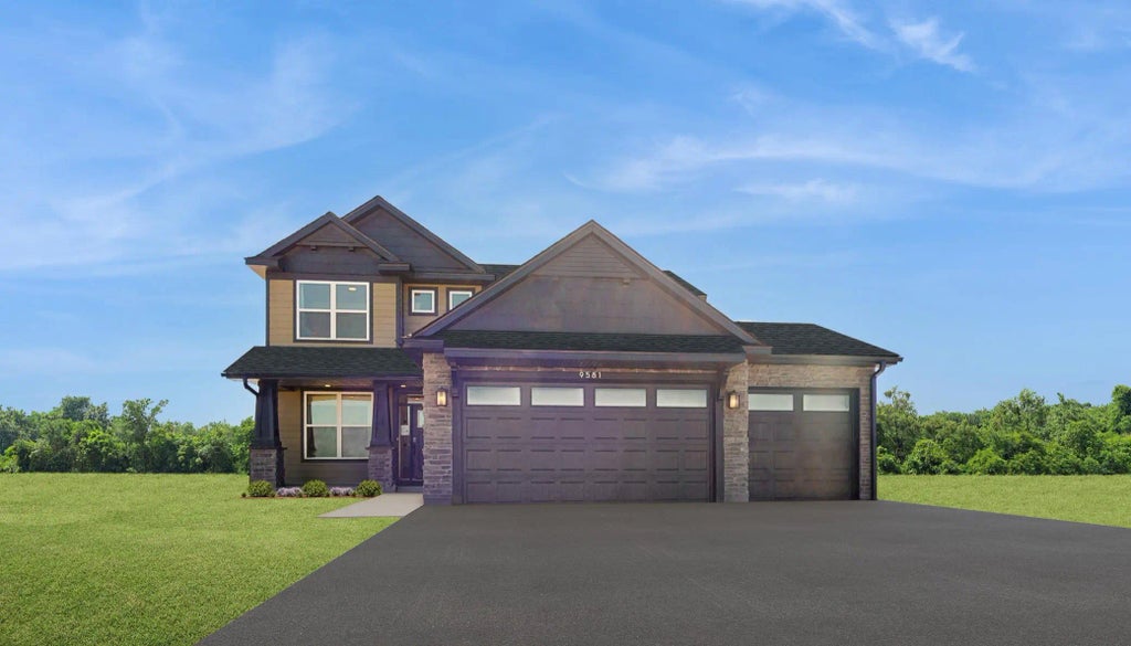 9581 Lydia Lane, Elko New Market