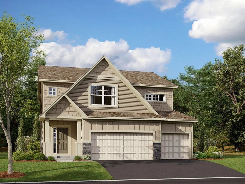 1881 Charleston Lane, Waconia