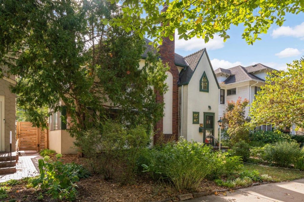 1926 Lincoln Avenue, Saint Paul