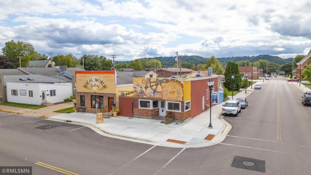 106 2nd Street E, Wabasha