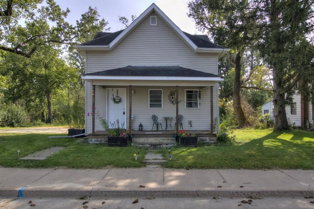 25997 E Mondovi Street, Eleva