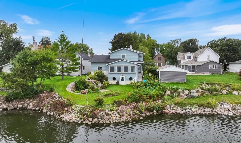 220 Front Street, Cottonwood