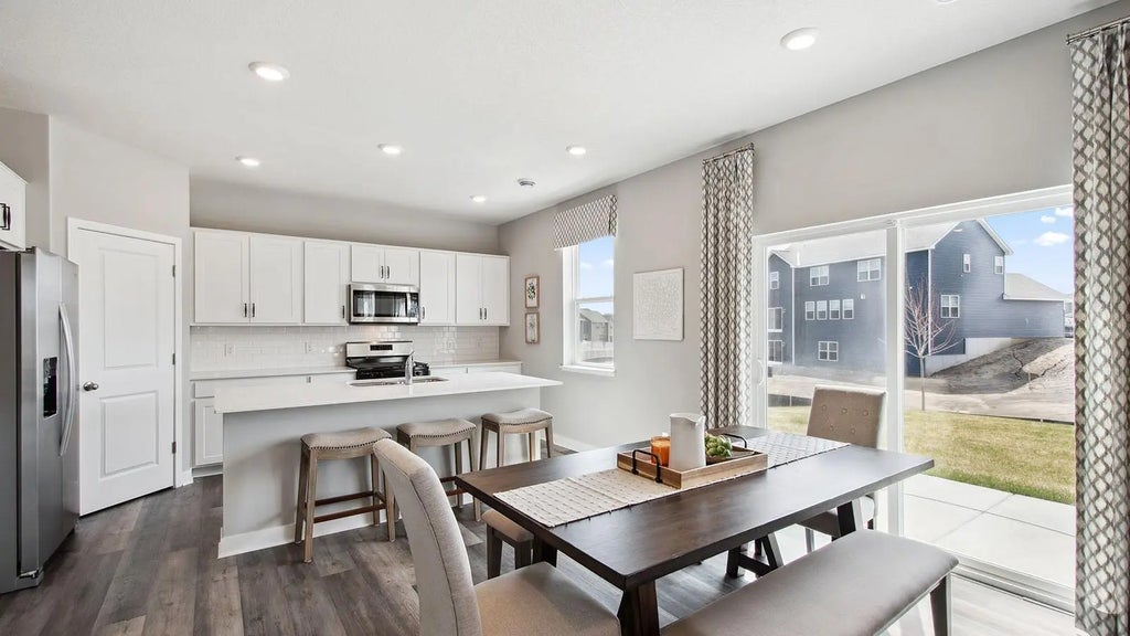 8193 Marquette Avenue Ne, Otsego