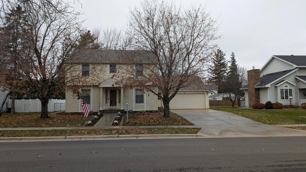 406 2nd Avenue Se, Pine Island