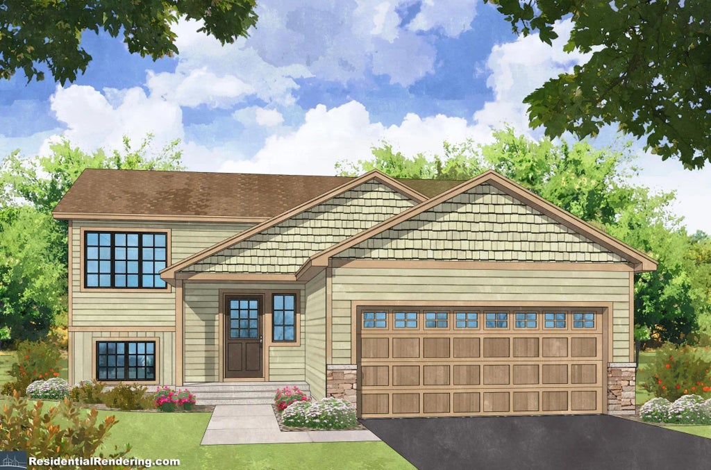 Lot 2 Block 2 Cedar Scenic Road, Baxter