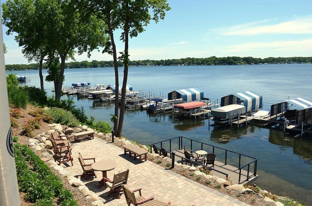 4387 Wilshire Boulevard 307, Mound