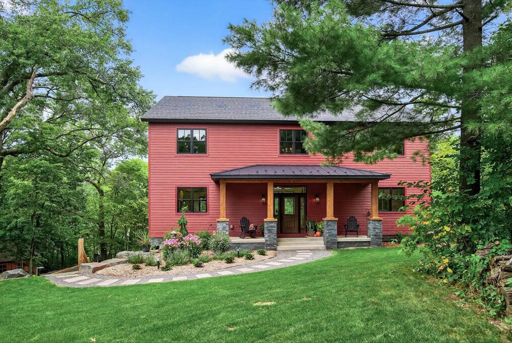 33644 Xenon Drive Nw, Wyanett Twp