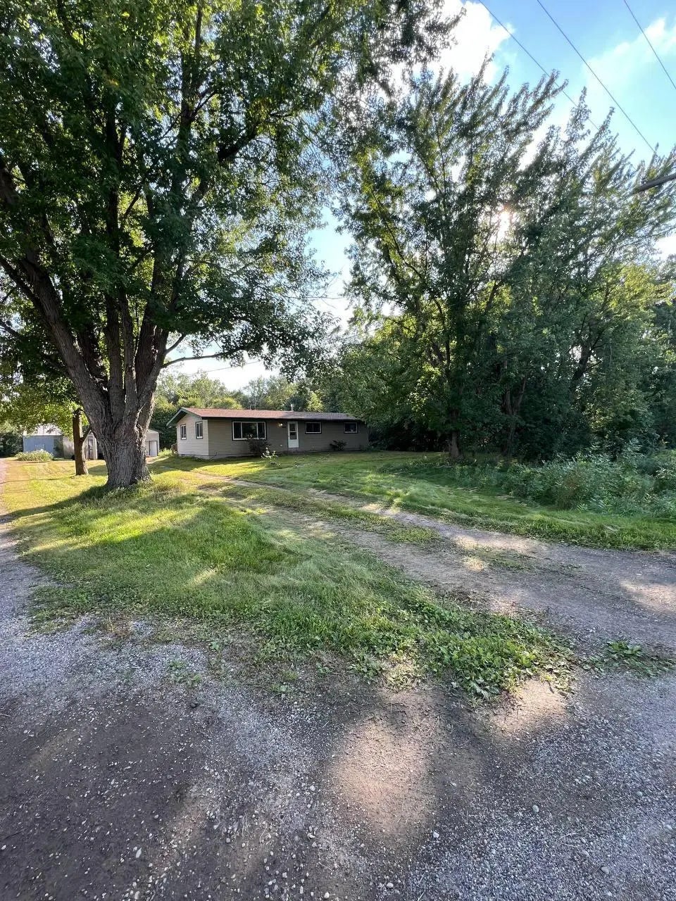 4764 Lexington Avenue Ne, Ham Lake