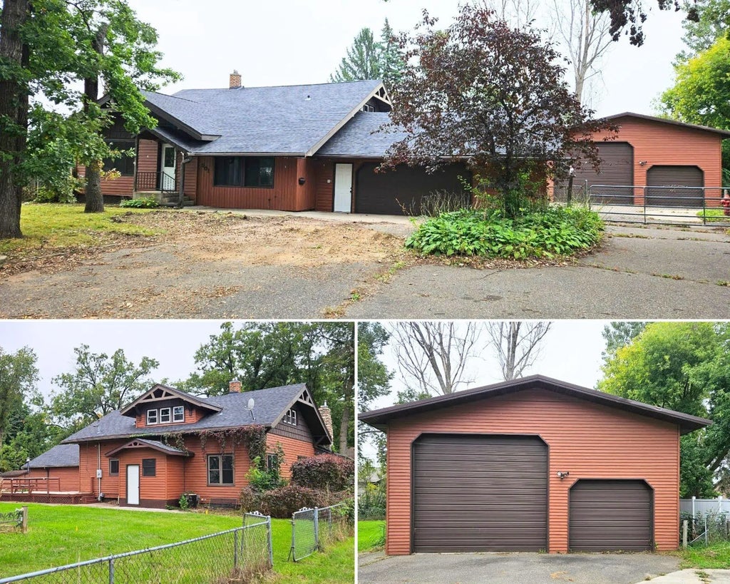 501 3rd Street Sw, Little Falls