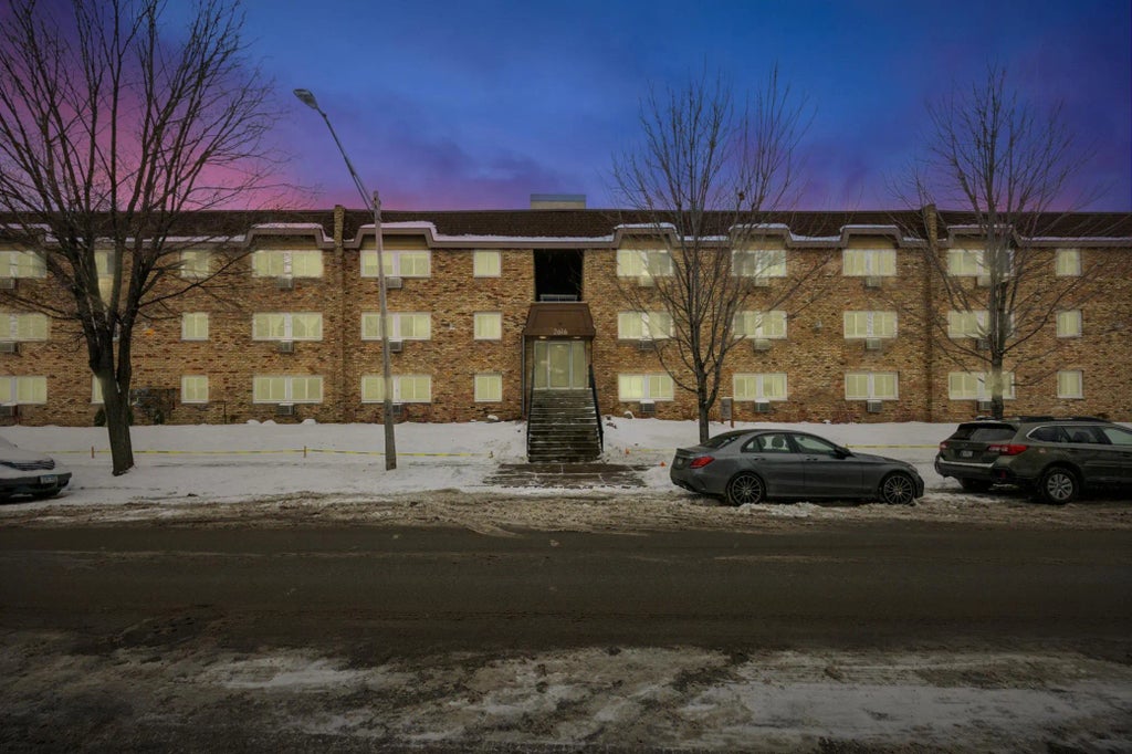 2616 Harriet Avenue 312, Minneapolis