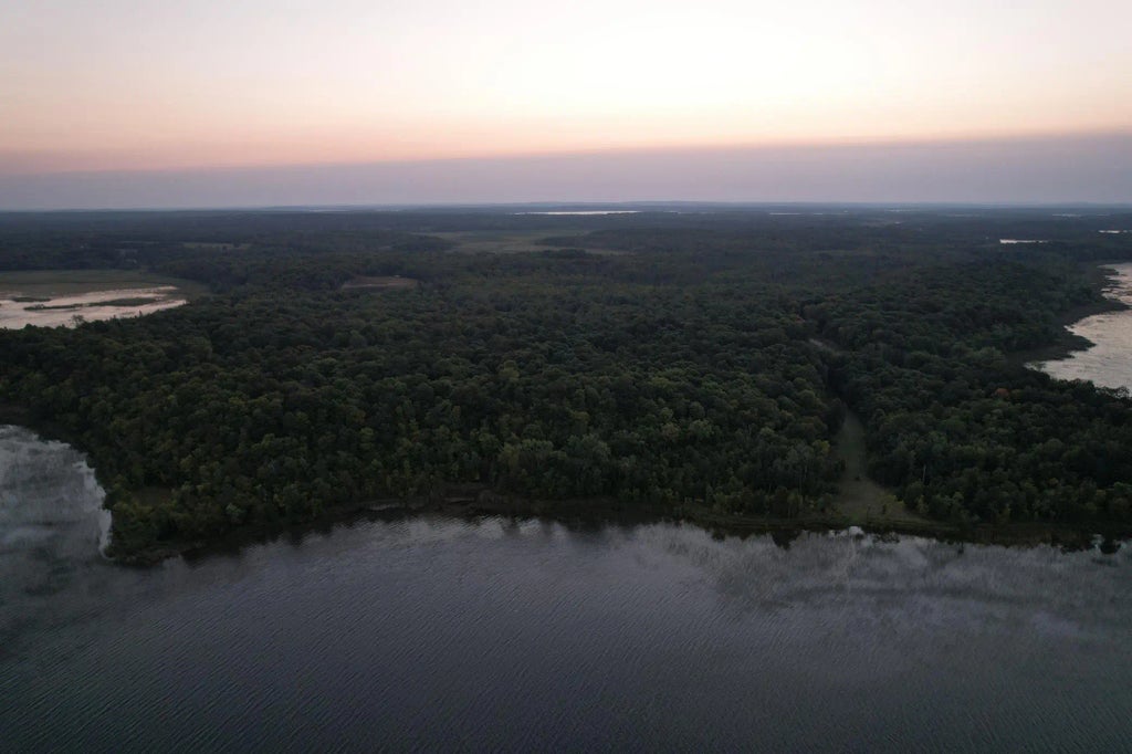 (lot 5) 24612 Ne Rock Lake Road, Rochert