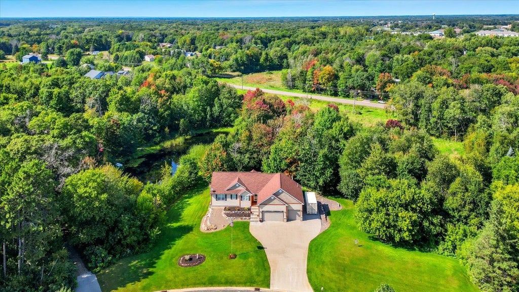 1229 180th Lane Ne, Ham Lake