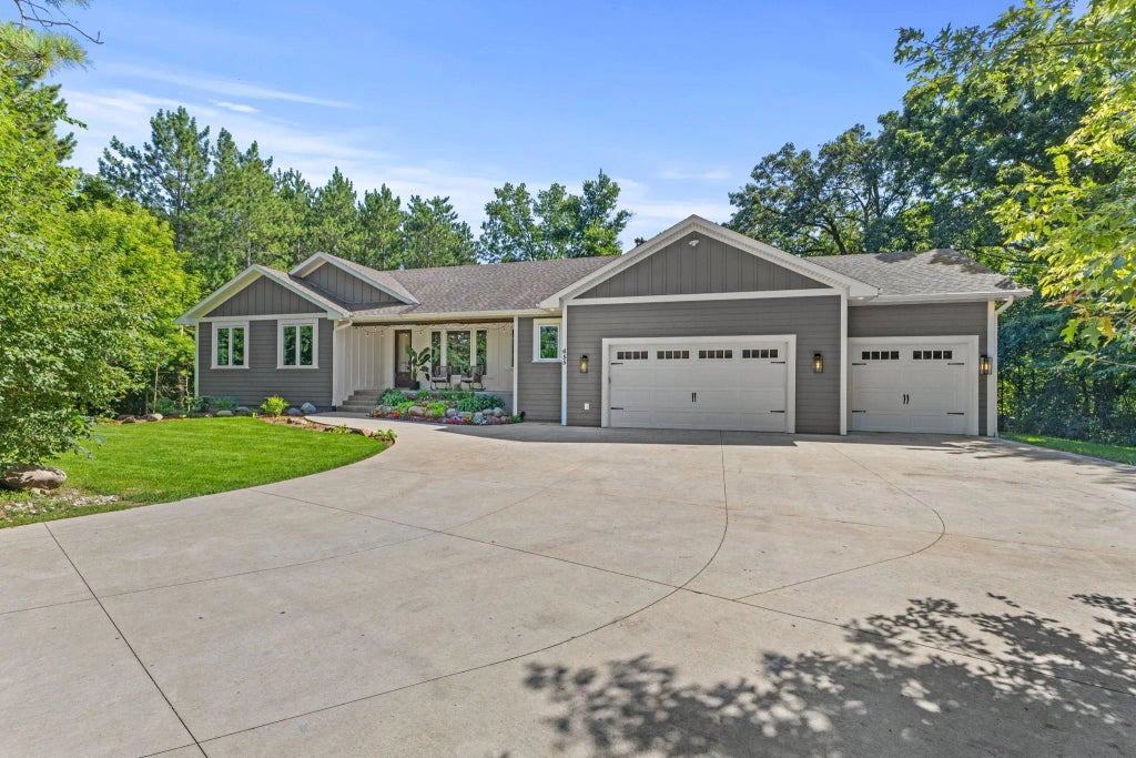 655 55th Street Ne, Buffalo Twp