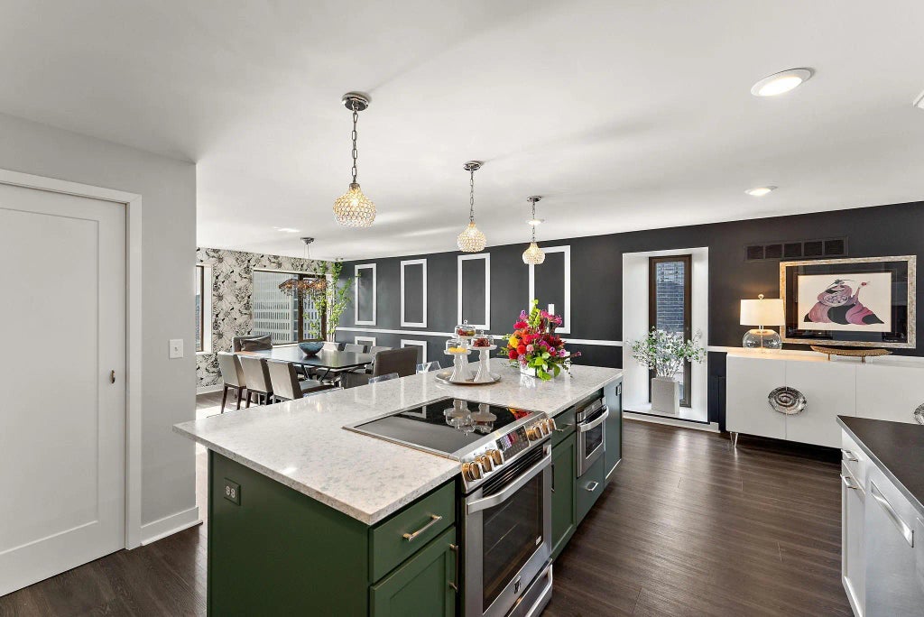 15 S 1st Street A1502, Minneapolis