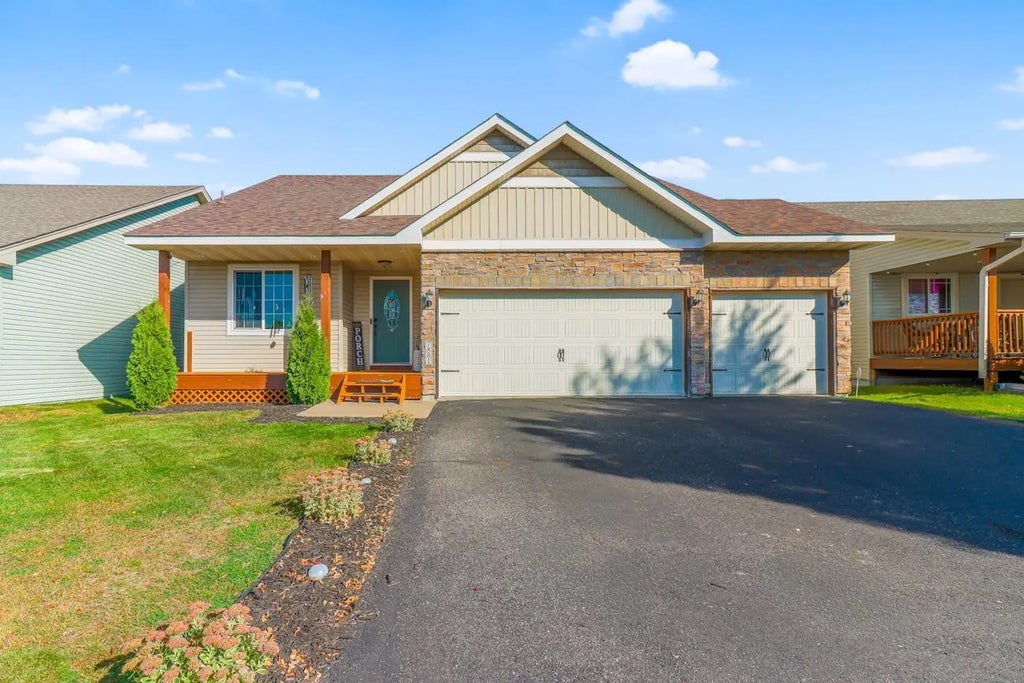 7881 148th Lane Nw, Ramsey