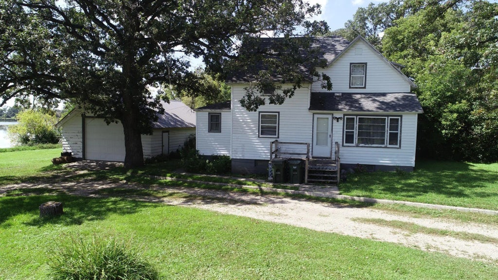 204 2nd Street Sw, Elbow Lake